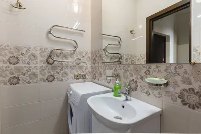 Студия в стиле классики близ Финского залива. — sm.webp