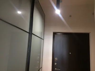 Студия в стиле классики близ Финского залива. — sm.webp