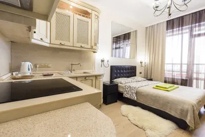 Студия в стиле классики близ Финского залива. — sm.webp