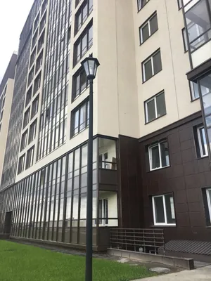 Студия в стиле классики близ Финского залива. — sm.webp