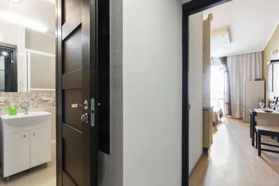 Студия в стиле классики близ Финского залива. — sm.webp