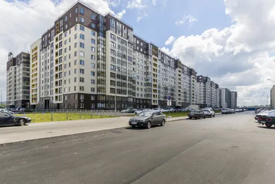 Студия в стиле классики близ Финского залива. — sm.webp