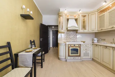 Студия в стиле классики близ Финского залива. — sm.webp