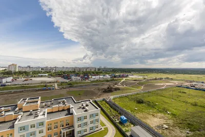 Студия в стиле классики близ Финского залива. — sm.webp