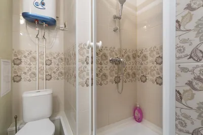 Студия в стиле классики близ Финского залива. — sm.webp