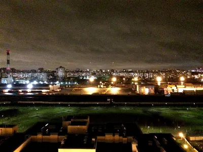 Студия в стиле классики близ Финского залива. — sm.webp