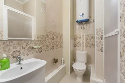 Студия в стиле классики близ Финского залива. — sm.webp