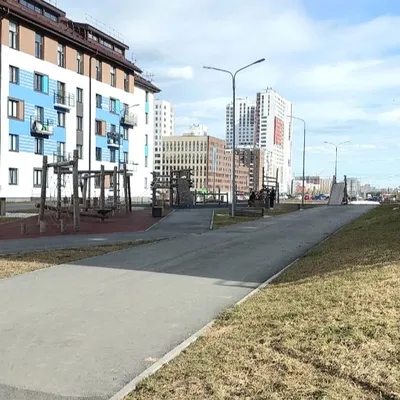 Уютные комфортабельные апартаменты — sm.webp