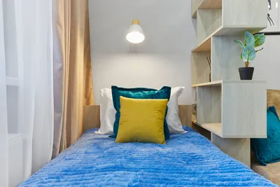 Студия в 10 минутах от парка Краснодар — sm.webp