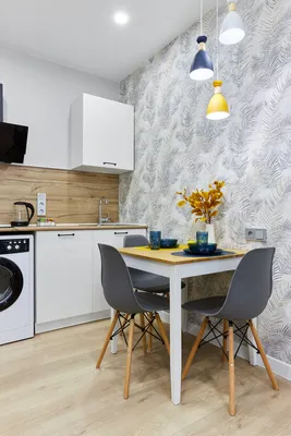 Студия в 10 минутах от парка Краснодар — sm.webp