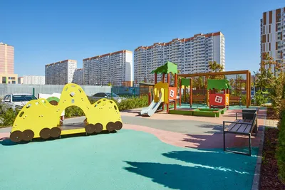 Студия в 10 минутах от парка Краснодар — sm.webp