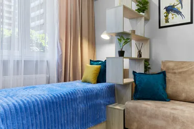 Студия в 10 минутах от парка Краснодар — xl.webp