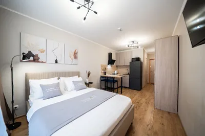 Inndays Apartments Толубеевский проезд — xl.webp