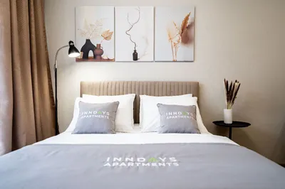 Inndays Apartments Толубеевский проезд — sm.webp