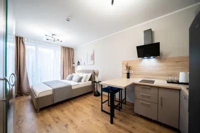 Inndays Apartments Толубеевский проезд — xl.webp