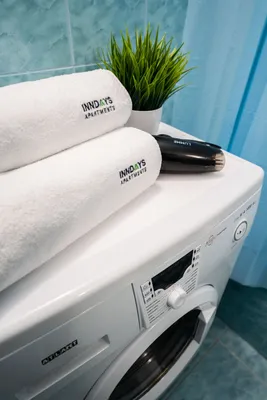 Inndays Apartments Капитанская 4 — sm.webp