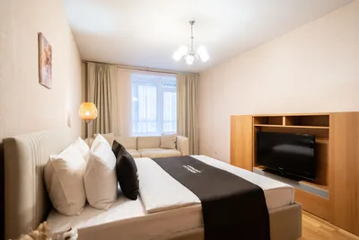 Inndays Apartments Капитанская 4 — xl.webp