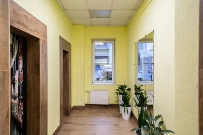 Inndays Apartments Капитанская 4 — sm.webp