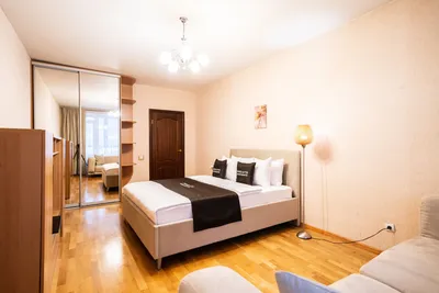 Inndays Apartments Капитанская 4 — sm.webp