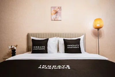Inndays Apartments Капитанская 4 — xl.webp
