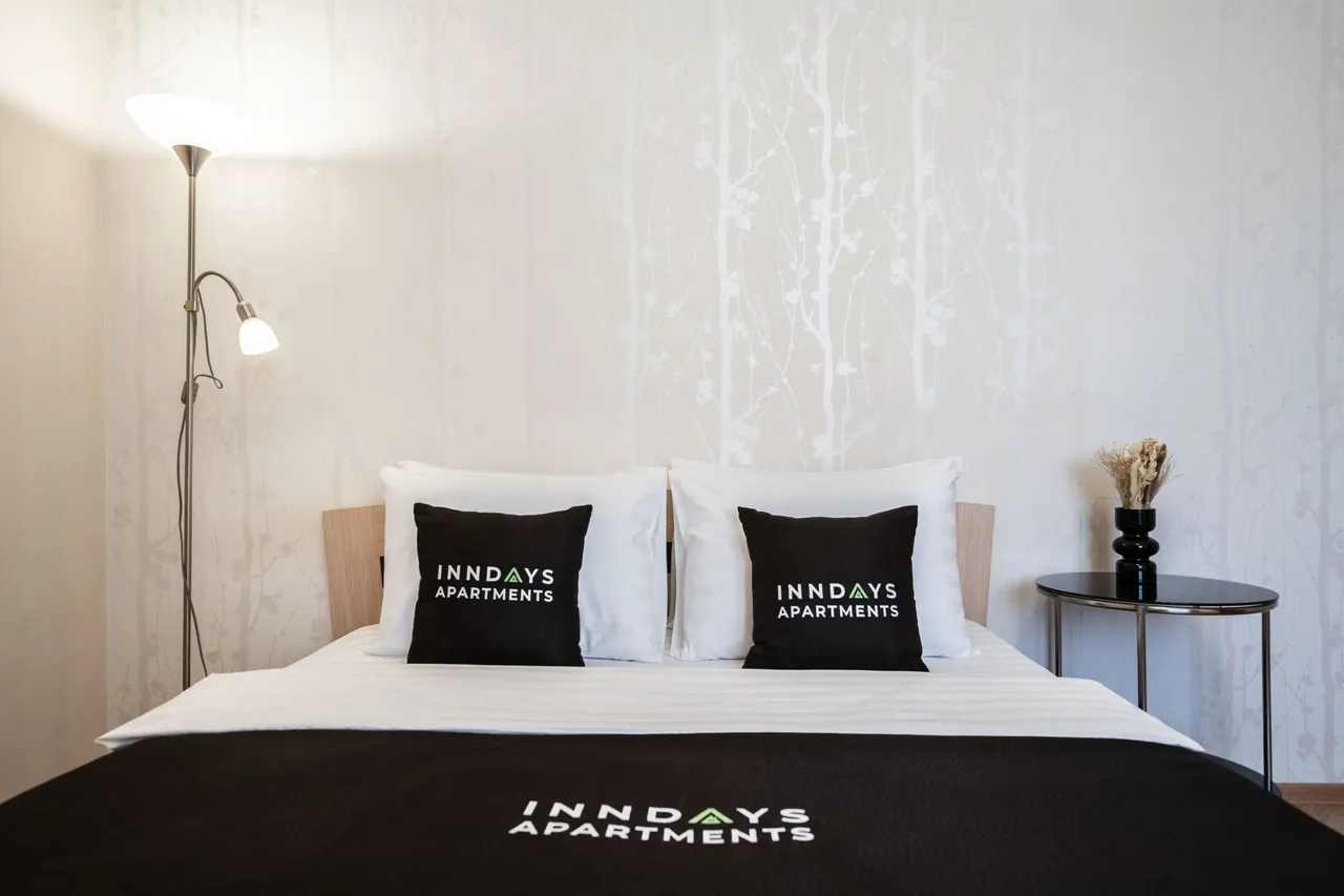 Inndays Apartments Кораблестроителей 34 — xl.webp