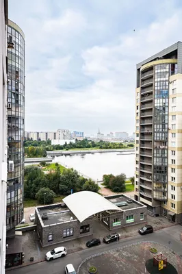 Inndays Apartments Кораблестроителей 30-145 — sm.webp