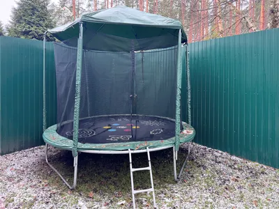 Дача Сосновка 2, Ленобласть, п.Вырица — sm.webp