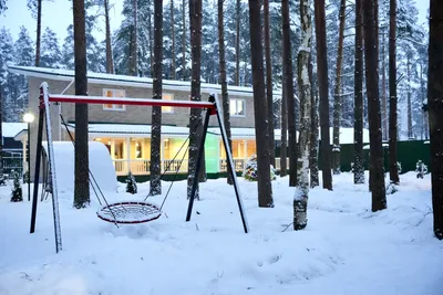 Дача Сосновка 2, Ленобласть, п.Вырица — sm.webp