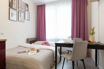 Соврeменнaя и уютная 1-к квaртира "Вегас" — sm.webp