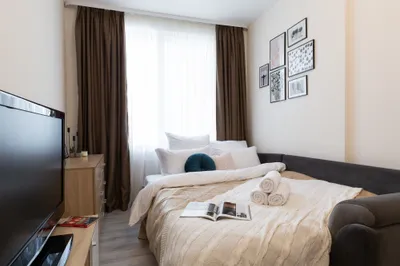 Соврeменнaя и уютная 1-к квaртира "Вегас" — sm.webp