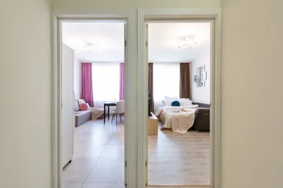 Соврeменнaя и уютная 1-к квaртира "Вегас" — sm.webp