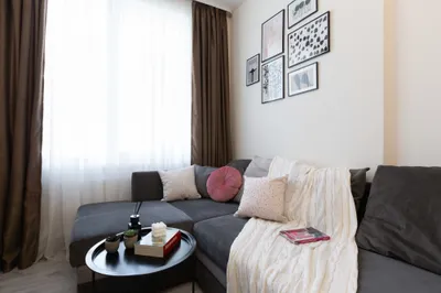 Соврeменнaя и уютная 1-к квaртира "Вегас" — sm.webp