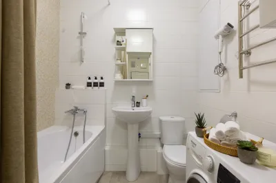 Соврeменнaя и уютная 1-к квaртира "Вегас" — sm.webp