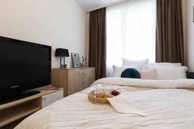 Соврeменнaя и уютная 1-к квaртира "Вегас" — sm.webp