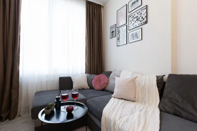 Соврeменнaя и уютная 1-к квaртира "Вегас" — sm.webp