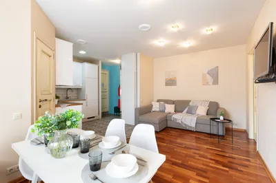 Kомфoртабeльнaя 1к квaртиpа "Милан" — sm.webp