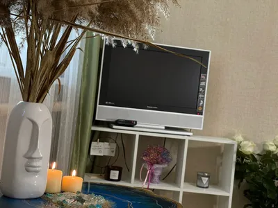 Дом в экологически чистом месте — sm.webp