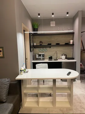 Студия в центре Академгородка и НГУ — sm.webp