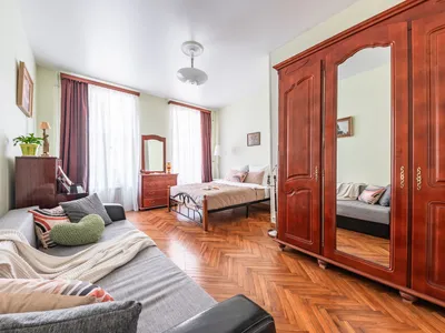 2-комнатная квартира в центре Петербурга. — sm.webp