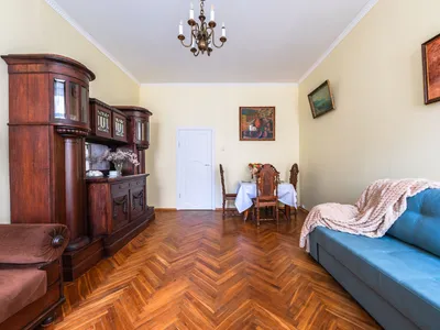 2-комнатная квартира в центре Петербурга. — sm.webp