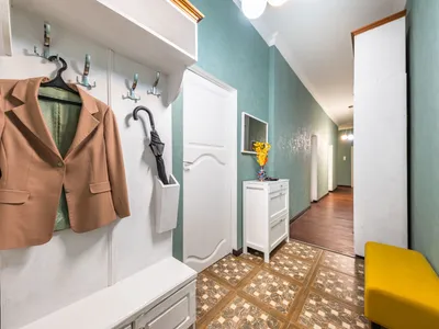 2-комнатная квартира в центре Петербурга. — sm.webp