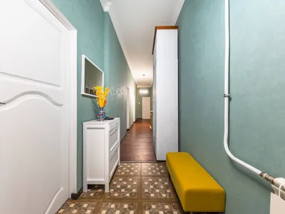 2-комнатная квартира в центре Петербурга. — sm.webp