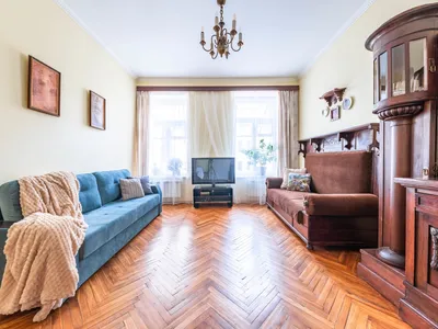 2-комнатная квартира в центре Петербурга. — sm.webp