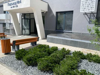 Лайнер на ул.Максима Горького — sm.webp