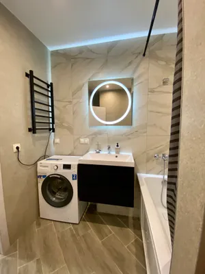 Лайнер на ул.Максима Горького — sm.webp