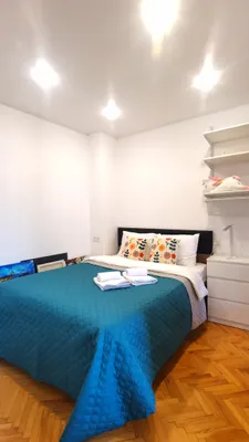 Уютная квартира с прекрасным видом. — sm.webp