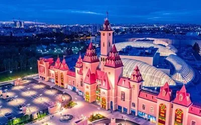 Уютная квартира с прекрасным видом. — sm.webp