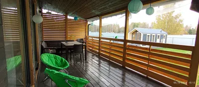 Тепло и уютно рядом с лесом — sm.webp