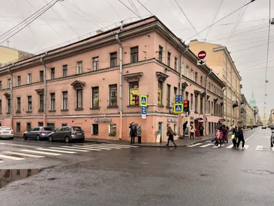 2-х комнатная квартира у Казанского собора — sm.webp