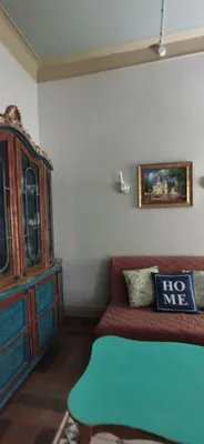 Апартаменты  «Фарфор и соловей», Loft-усадьба на Черниговской — sm.webp